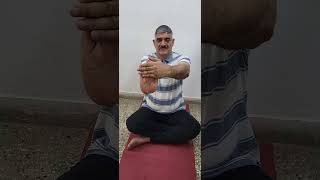 🤜 Wrists Exercises  🤜 कलाई की एक्सरसाइज़  For Stiffness and Flexibility [upl. by Rowney]