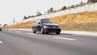 The 2024 Volkswagen Polo GTI  South Africa [upl. by Nivlen227]