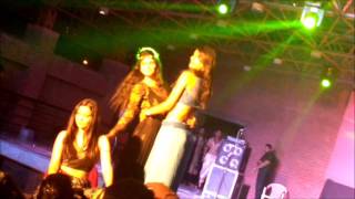 JIIT IMPRESSION 2017  FASHION SHOW  JIIT 62 NOIDA PERFORMANCE [upl. by Esmerelda566]