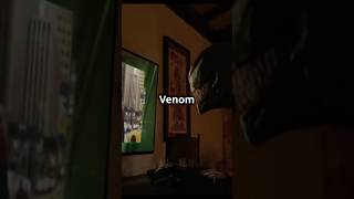 Venom 2 Mid Credit Scene  Recap marvel venom2 mcu recap midcreditscene venom3 movie [upl. by Pasquale]