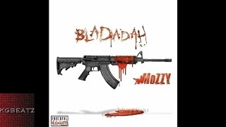 Mozzy ft Kunta  Cold Body Prod By TD New 2015 [upl. by Latini]