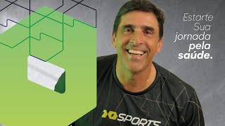 O melhor método de preparação física e mental 10sports [upl. by Yug]