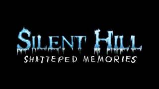 Silent Hill Shattered Memories Music  Hell Frozen Rain [upl. by Mel]