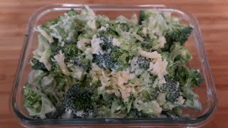 3 Easy Keto Salad Recipes [upl. by Eleanore]