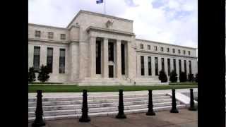 JFK Vs The Federal Reserve [upl. by Ahsoyek]