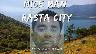 Rasta City OG Mice Man Gunned Down at Police Station  Trinidad Gang Wars in Maracas  St Josephquot [upl. by Fredella]