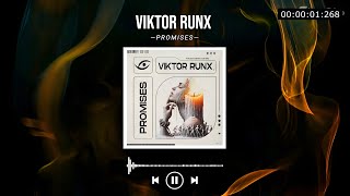 Viktor Runx  Promises Melodic Techno amp House [upl. by Melisent]