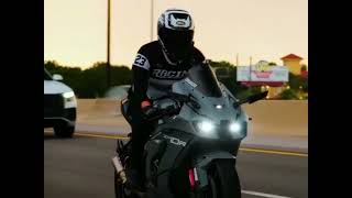 I am rider song remix booster with kawasaki ninja zx10r ampBMW honda bikes 🥵🤯😱trending video [upl. by Animahs]