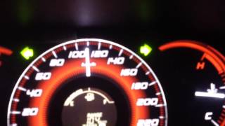 Myvi SE 15 MT acceleration 0100kmh part 2 [upl. by Nolek]