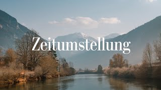 Zeitumstellung Was du unbedingt wissen solltest [upl. by Renat]