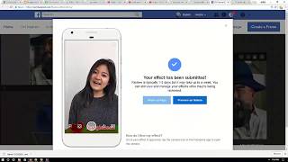 How To Make Facebook Profile Picture Frame For Pages [upl. by Trebron]