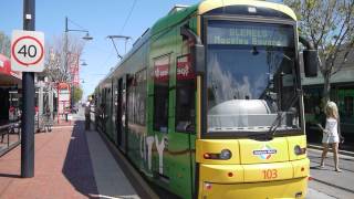 Adelaide Tram [upl. by Noemi]