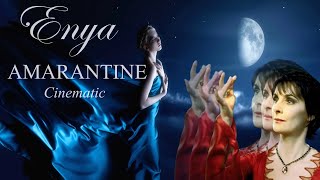 E N Y A  Amarantine Visual Supported CINEMATIC 2005 Full Album [upl. by Armin]