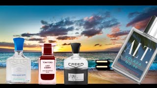 Get Virgin Island Water Aventus amp Lost Cherry for an affordable price in one fragrance [upl. by Une]