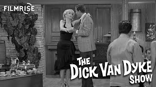 The Dick Van Dyke Show  Season 3 Episode 7  Who and Where Was Antonio Stradivarius  Full Ep [upl. by Cooe]