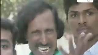 LOLLU SABHA Nattamai FUNNY [upl. by Eemyaj]