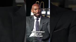 Kobe Bryant Inspirational Interview [upl. by Akoyn71]