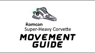 Vindicta movement guide [upl. by Howey]