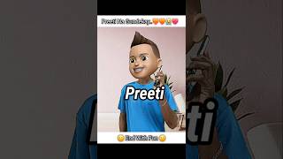 Devadasu Parvathi Love Story 🥰💔😭  SRBSCBIsLive  freefire funny scb comedy [upl. by Cleavland402]