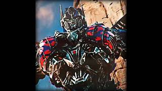 Hypnotic  Optimus Prime  Edit  edit optimusprime shorts [upl. by Nek260]