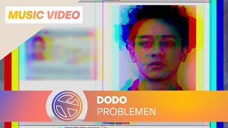 DODO  PROBLEMEN PROD YUNG NOODLE [upl. by Silbahc]