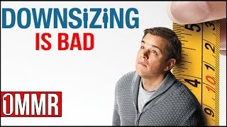 10 Downsizing Hacks Things I Wish I Knew Before Downsizing [upl. by Thoer]