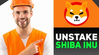 HOW TO UNSTAKE SHIBA INU ON SUSHISWAP NEW GUIDE [upl. by Aroda]