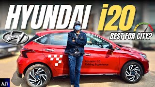 2024 Hyundai i20 AstaO detailed review in Telugu  Better than Nline [upl. by Zeralda218]