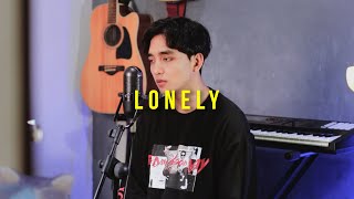 justin bieber  lonely cover [upl. by Westerfield]