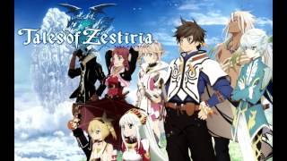 Tales of Zestiria  Battle Theme 2 [upl. by Garretson]