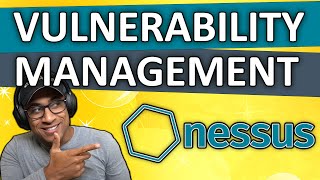 Nessus Tutorial for Beginners Vulnerability Management PUT THIS ON YOUR RESUME [upl. by Hilarius]