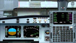 WilcoFeelThere Airbus FMGC Tutorial  stepbystep guide [upl. by Atiuqnahs]