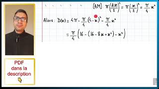 📝PDF  COMPÉTENCE  Vérifier lexpression dun trinome  1RESDEX2Q1 [upl. by Cristabel95]