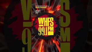 WHFS 991 FM  Local Music shorts [upl. by Aihsotal]