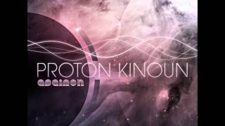 Proton Kinoun  Apeiron Full Album [upl. by Odanref]