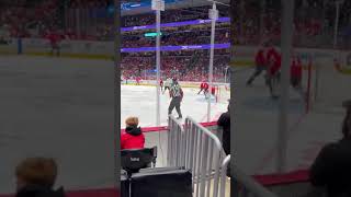 🏒🥅 Washington Capitals vs Dallas stars [upl. by Asum]