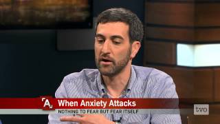 When Anxiety Attacks [upl. by Pitts]