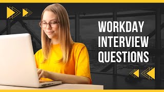 Workday Business process interview questions and answersWorkday Interview questionsleotrainings [upl. by Yseult]