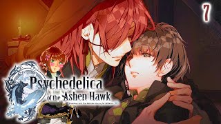 I Will Shield You  PSYCHEDELICA OF THE ASHEN HAWK TOWER OVERLORD  Part 7 [upl. by Oisinoid]