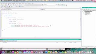 C Array Counter Tutorial  1 [upl. by Lacie]