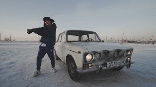 Maniak  Husky Official Video prod Season [upl. by Bolling568]