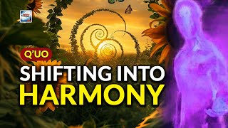 Quo  Shifting Into Harmony [upl. by Suiravaj78]