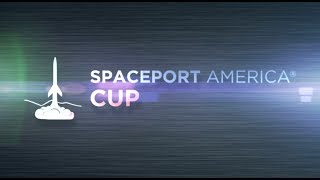 2017 Spaceport America Cup [upl. by Elmina]