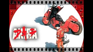 【AKIRA】アキラ 劇場予告 movie trailer [upl. by Zeculon]