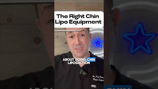 Chin Lipo Done Wrong  Austin Chin Lipo austinchinlipo chinliposuction chinlipo [upl. by Fernand429]