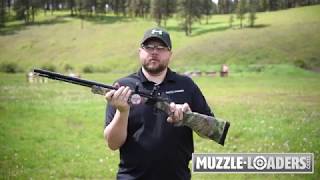 Introduction to CVA Muzzleloaders  MuzzleLoaderscom [upl. by Michi724]