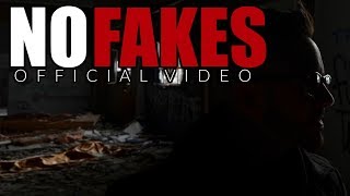 PFV  No Fakes Official Video [upl. by Naziaf]