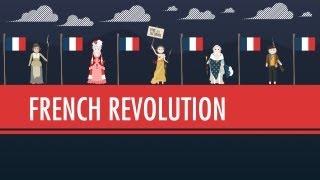 The French Revolution Crash Course World History 29 [upl. by Heriberto]