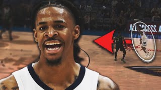 Ja Morants Return Changes Everything [upl. by Elyk]