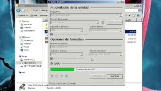 Vit m2100 solución de USB al Formatear [upl. by Ardel]